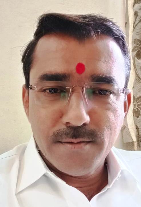 SACHIN SURESH GAVALI